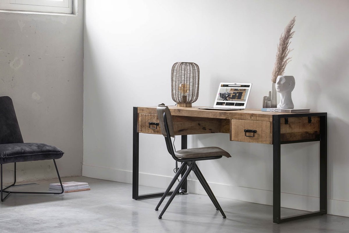 Mangohouten bureau's
