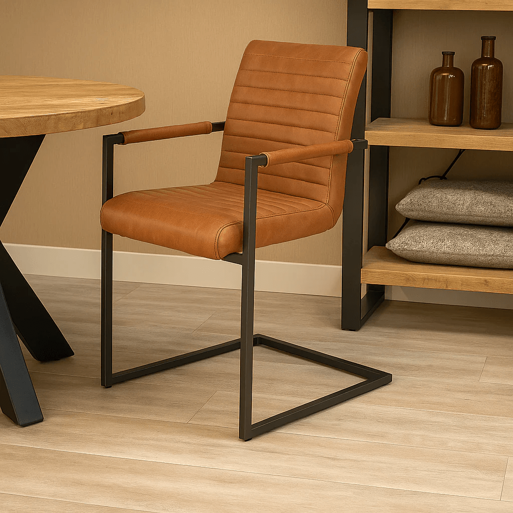 Stoelen