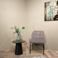 Salontafel Salvator Walnut 50 cm