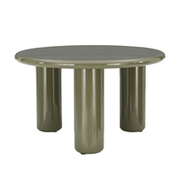 Salontafel Pantone Olijfgroen