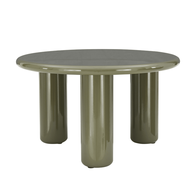 Salontafel Pantone Olijfgroen
