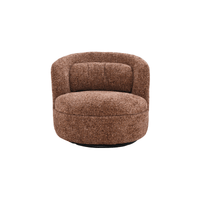 Fauteuil Nalon Bordeaux Mahom