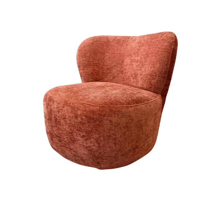 Fauteuil Bunny Terra Mahom