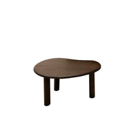 Salontafel Brix Nubi Brown Set of 2
