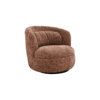 Fauteuil Nalon Bordeaux Mahom