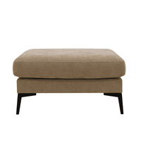 Pouf Willow Beige Mahom