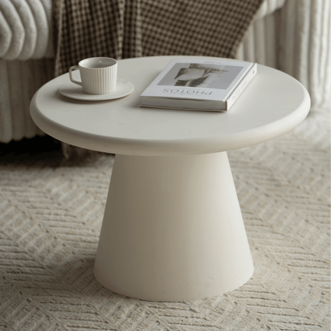 Mangohouten Eettafel Tulsa