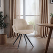 Mangohouten Eettafel Tulsa