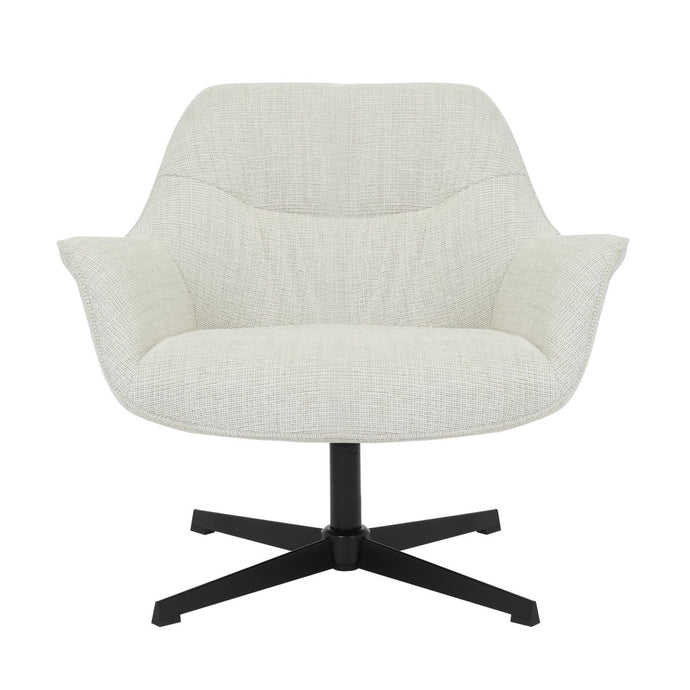 Fauteuil Daphne Greige