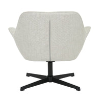 Fauteuil Daphne Greige
