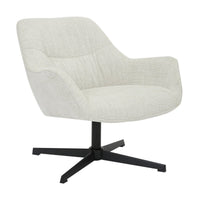 Fauteuil Daphne Greige