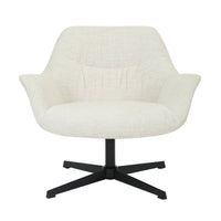 Fauteuil Daphne Sand