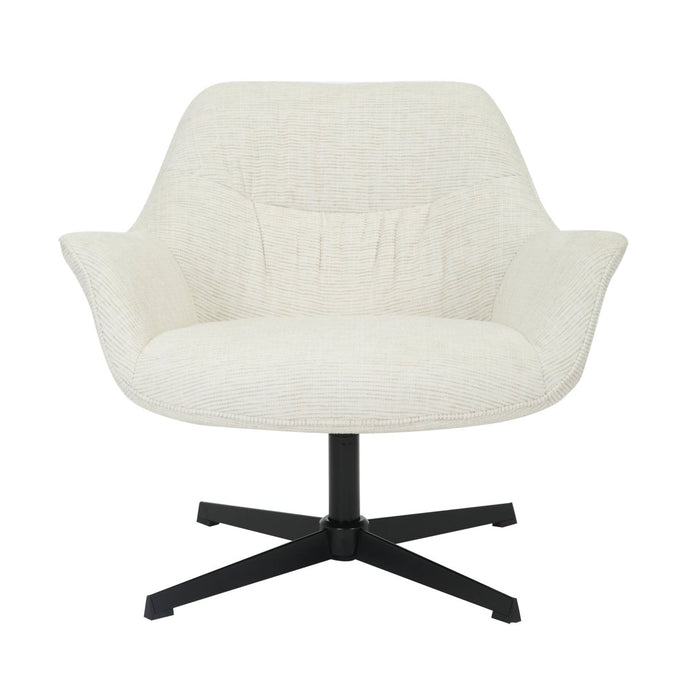 Fauteuil Daphne Sand