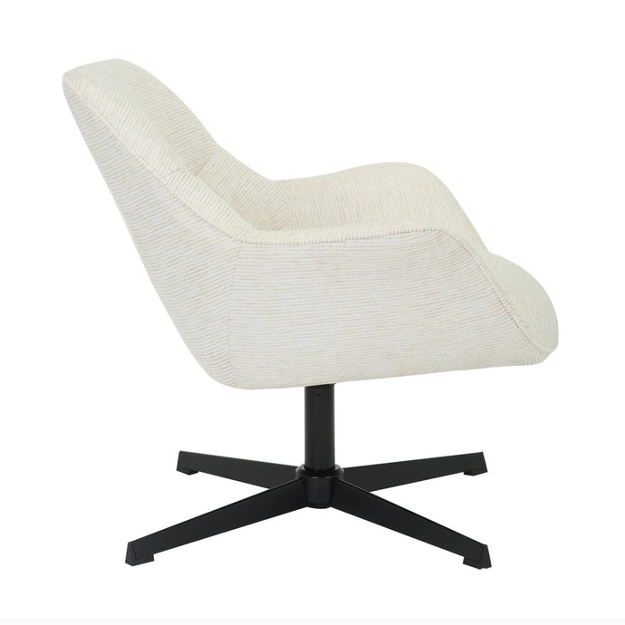 Fauteuil Daphne Sand