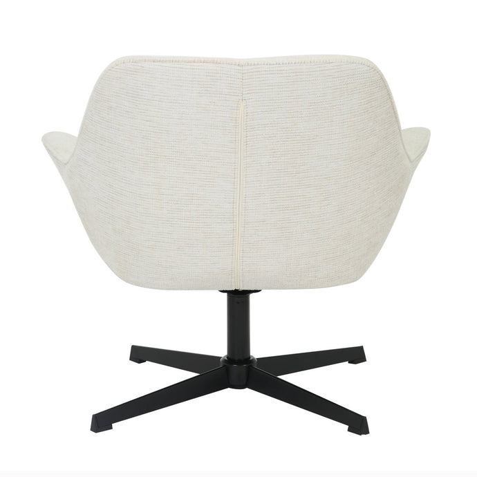 Fauteuil Daphne Sand