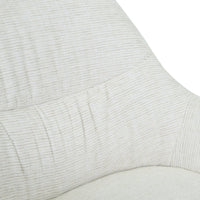 Fauteuil Daphne Sand