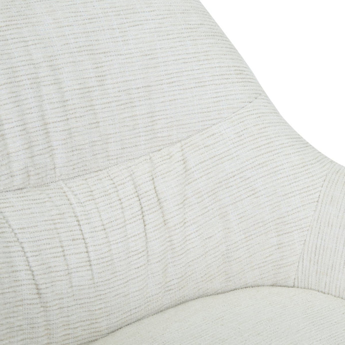 Fauteuil Daphne Sand