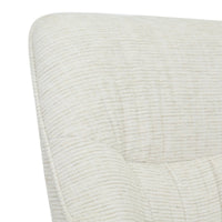 Fauteuil Daphne Sand