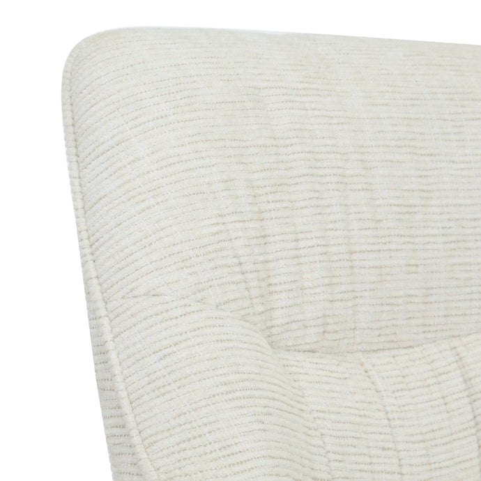 Fauteuil Daphne Sand