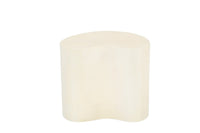Salontafel Brix Organic Sandy 50 cm