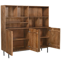 Wandkast Elan 180 cm