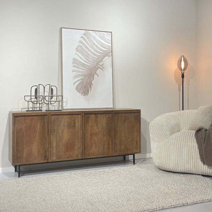 Dressoir Elan 180 cm