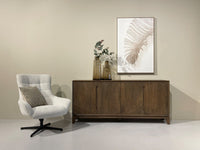 Dressoir Cortez 190 cm