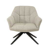 Fauteuil Tom Sand