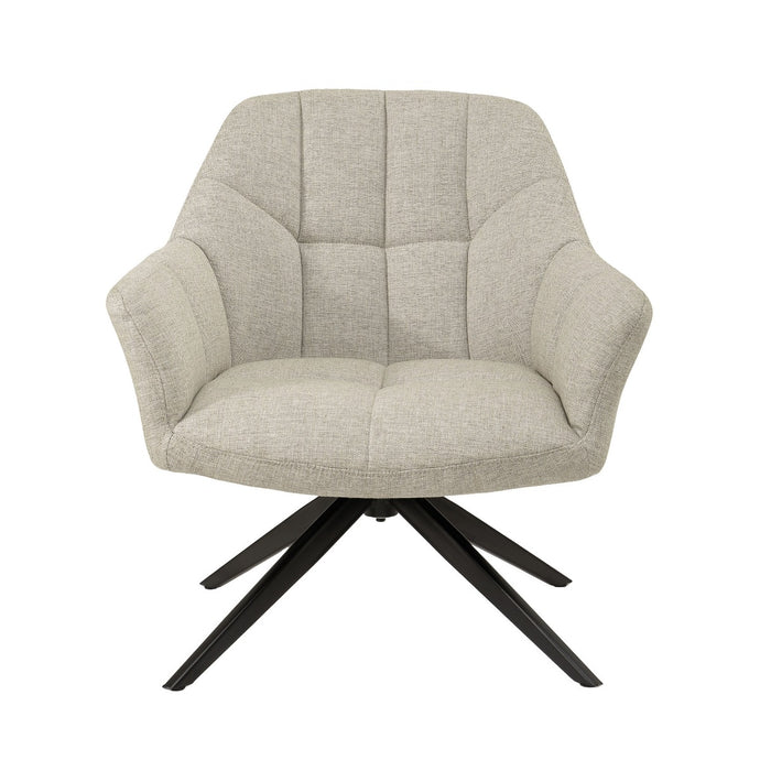 Fauteuil Tom Sand