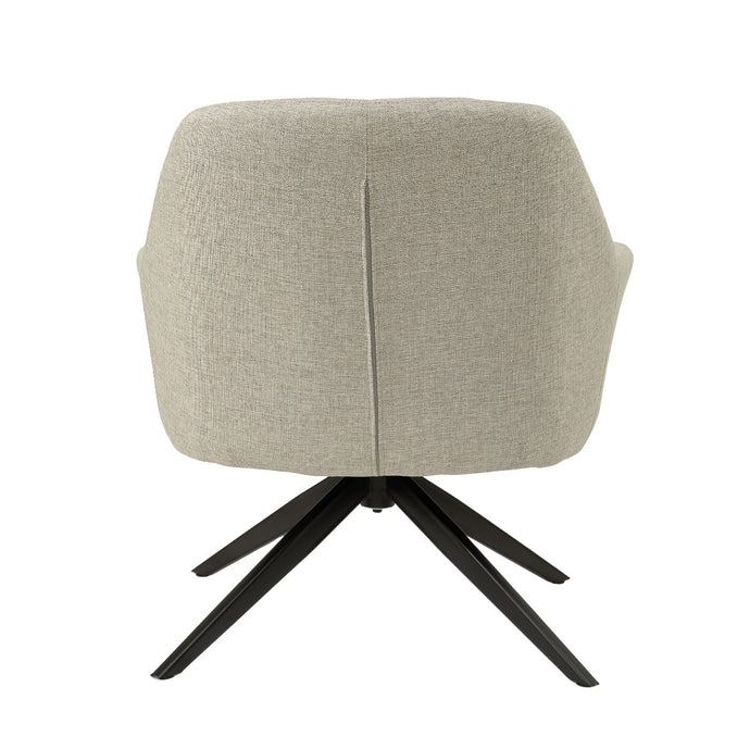 Fauteuil Tom Sand