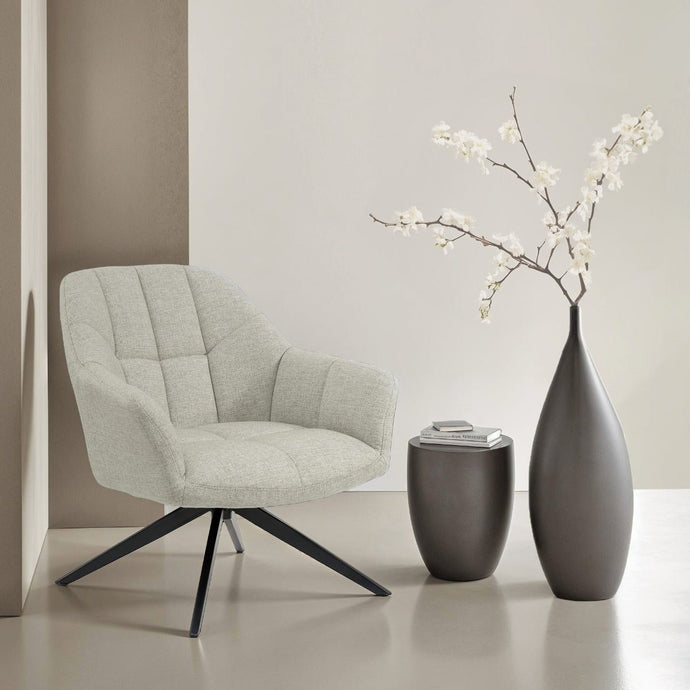 Fauteuil Tom Sand