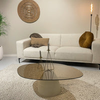 Salontafel Brix Mylon 110 cm