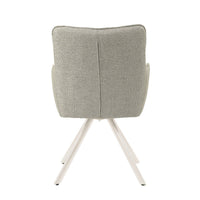 Eetkamerstoel Tori Sand Natural