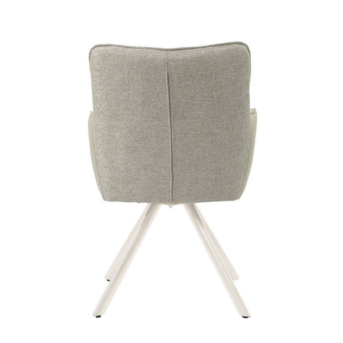 Eetkamerstoel Tori Sand Natural