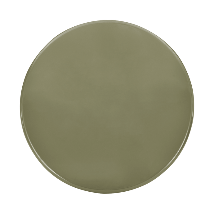 Salontafel Pantone Olijfgroen