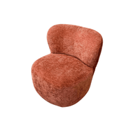 Fauteuil Bunny Terra Mahom