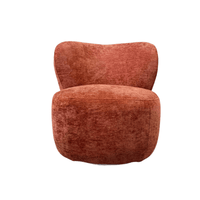Fauteuil Bunny Terra Mahom