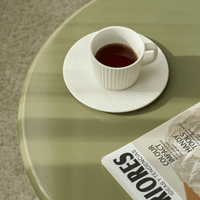 Salontafel Pantone Olijfgroen