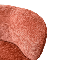 Fauteuil Bunny Terra Mahom