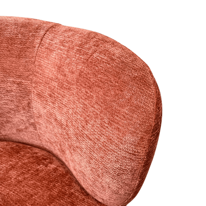 Fauteuil Bunny Terra Mahom