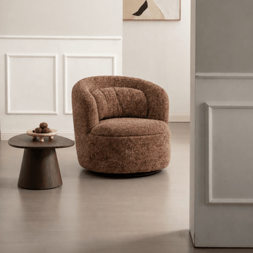 Fauteuil Nalon Bordeaux Mahom