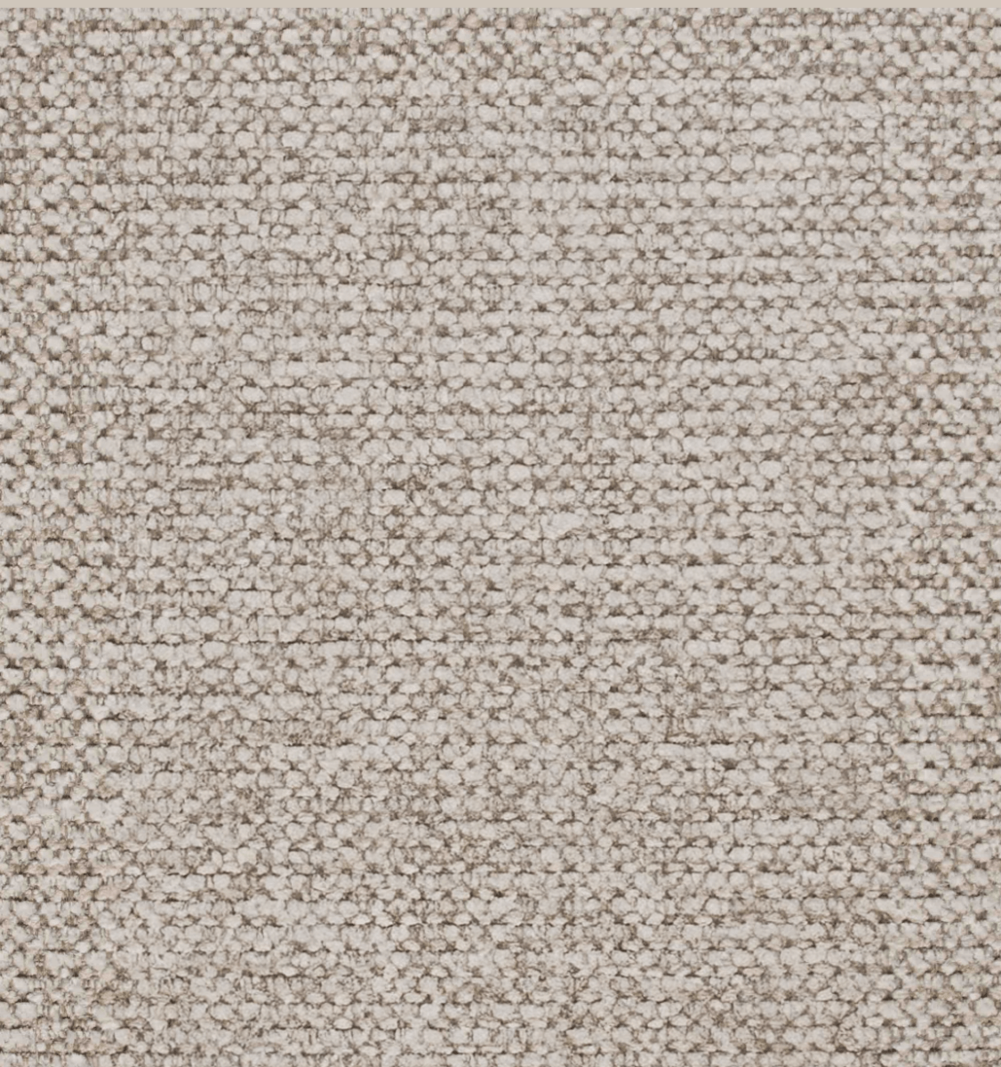 Beige 4-zit bank stof