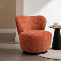 Fauteuil Bunny Terra Mahom