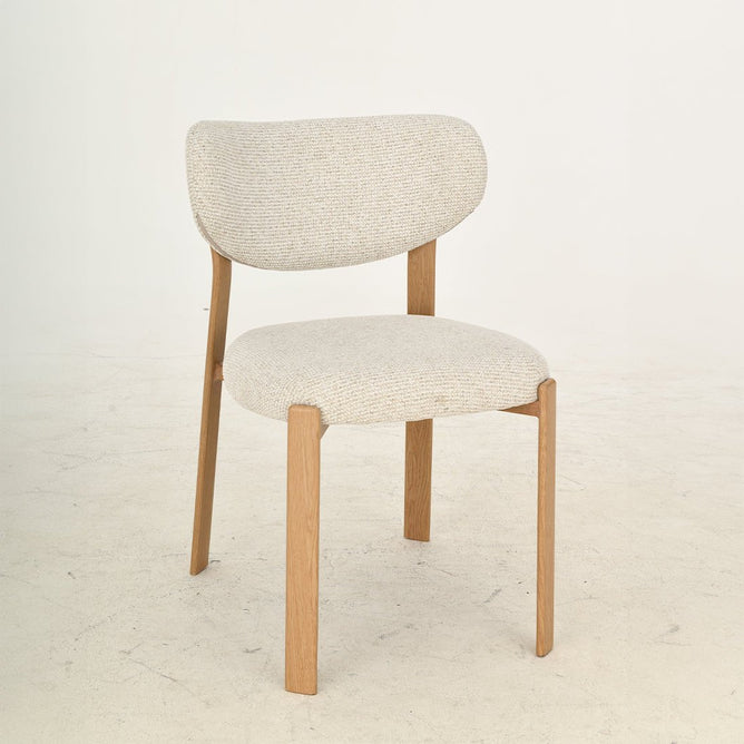 Mangohouten Eettafel Tulsa