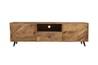 Mangohouten TV Meubel Alamo 165 cm Mahom
