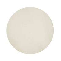 Eettafel Rond Savannah Microcement 120 cm Beige Mahom