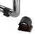 FLOOQ® Pro Stoelpootdoppen Felipe Geluidloos & Krasvrij (Buisframe) 8 stuks