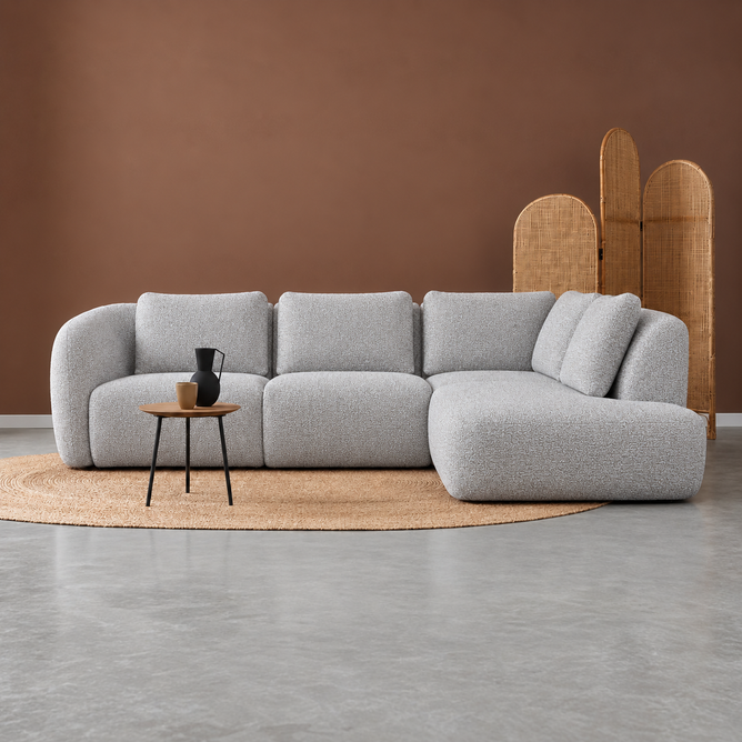 Mangohouten Eettafel Tulsa