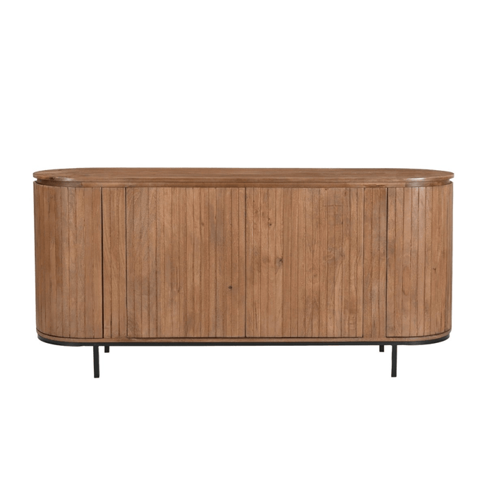 Wandkast Noor 170 cm