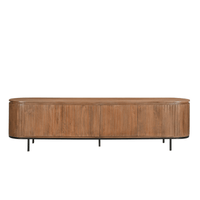 TV Meubel Noor 210 cm